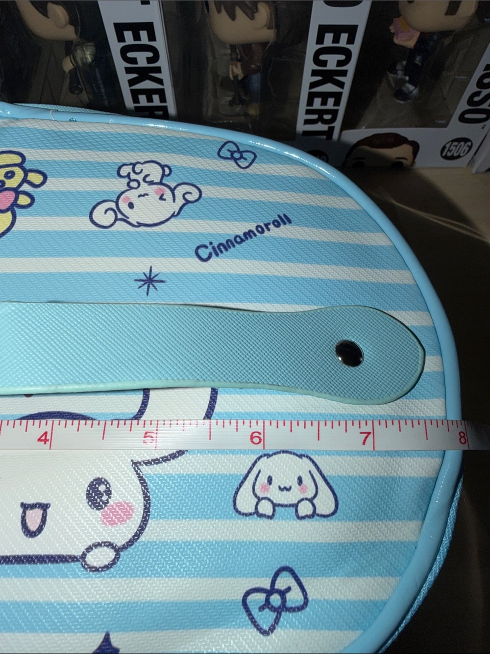 Cinnamoroll Bundle of (6) - Picture 3 of 15